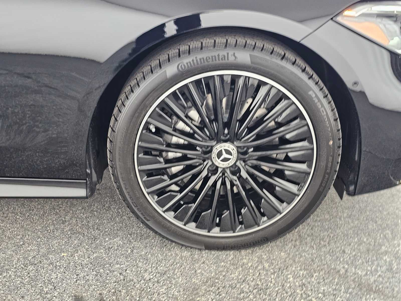 2026 Mercedes-Benz CLE CLE 300