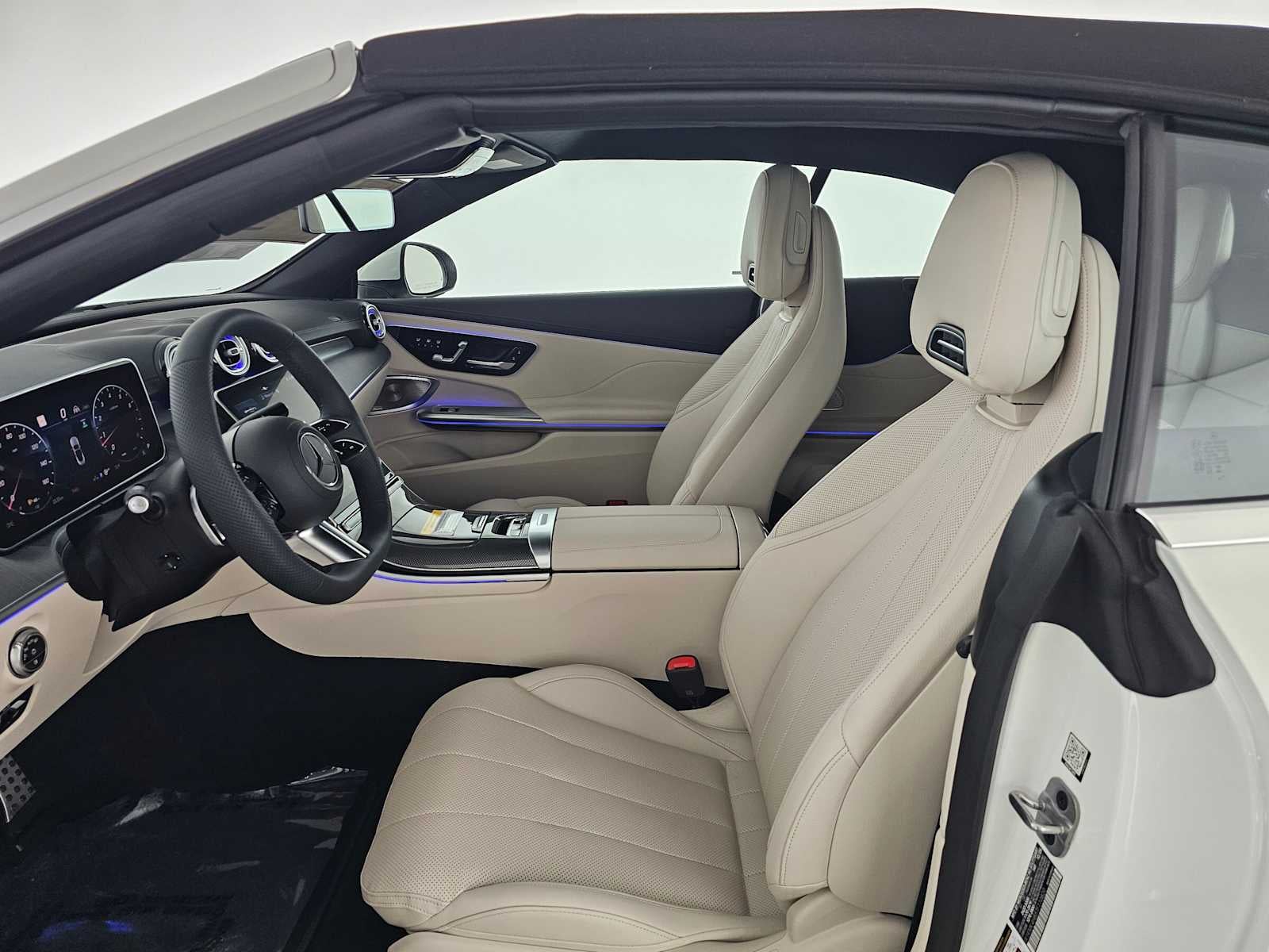 2026 Mercedes-Benz CLE CLE 300