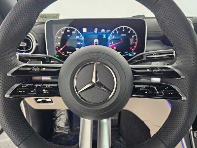 2026 Mercedes-Benz CLE CLE 300