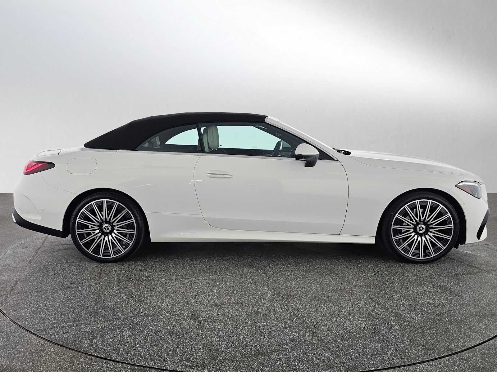 2026 Mercedes-Benz CLE CLE 300