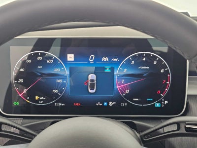 2026 Mercedes-Benz CLE CLE 300