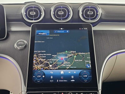 2026 Mercedes-Benz CLE CLE 300