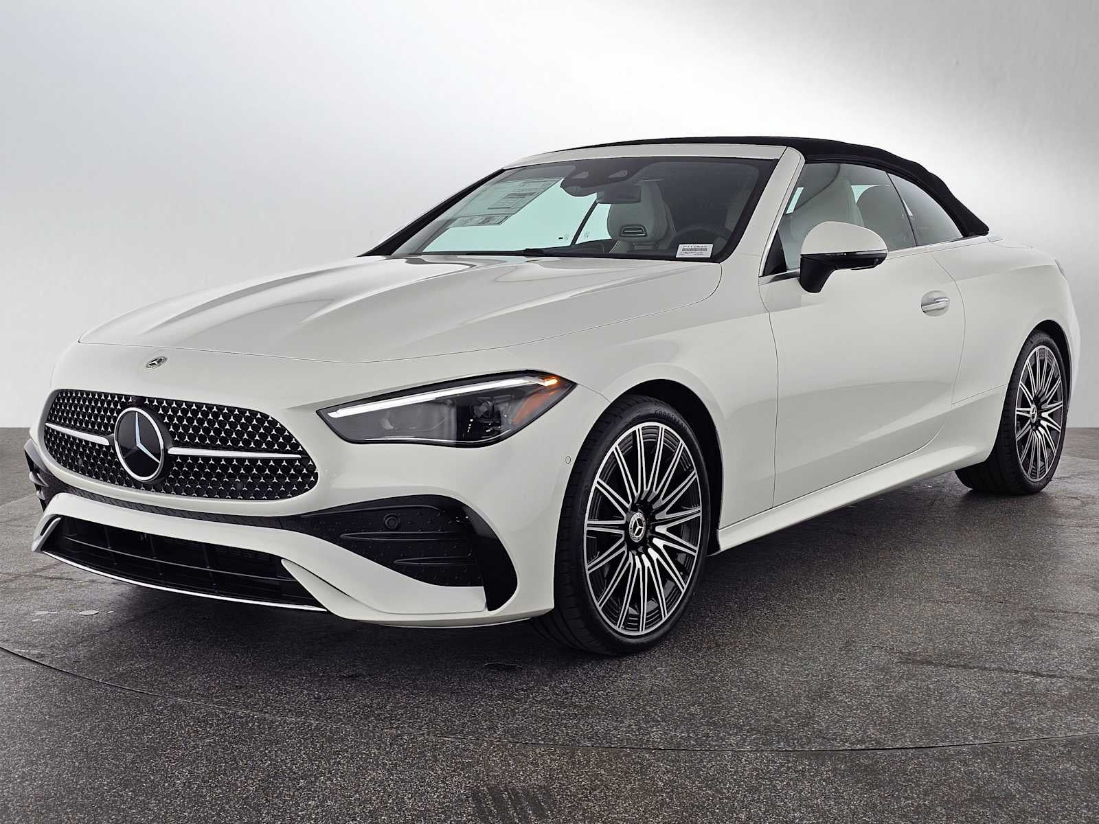 2026 Mercedes-Benz CLE CLE 300