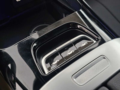 2026 Mercedes-Benz CLE 300 4MATIC® Cabriolet