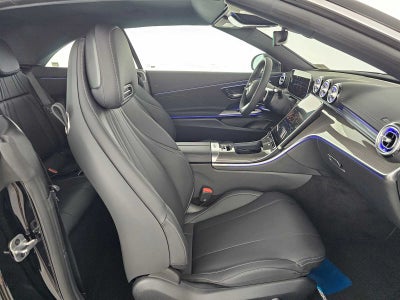 2026 Mercedes-Benz CLE 300 4MATIC® Cabriolet
