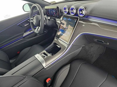 2026 Mercedes-Benz CLE 300 4MATIC® Cabriolet