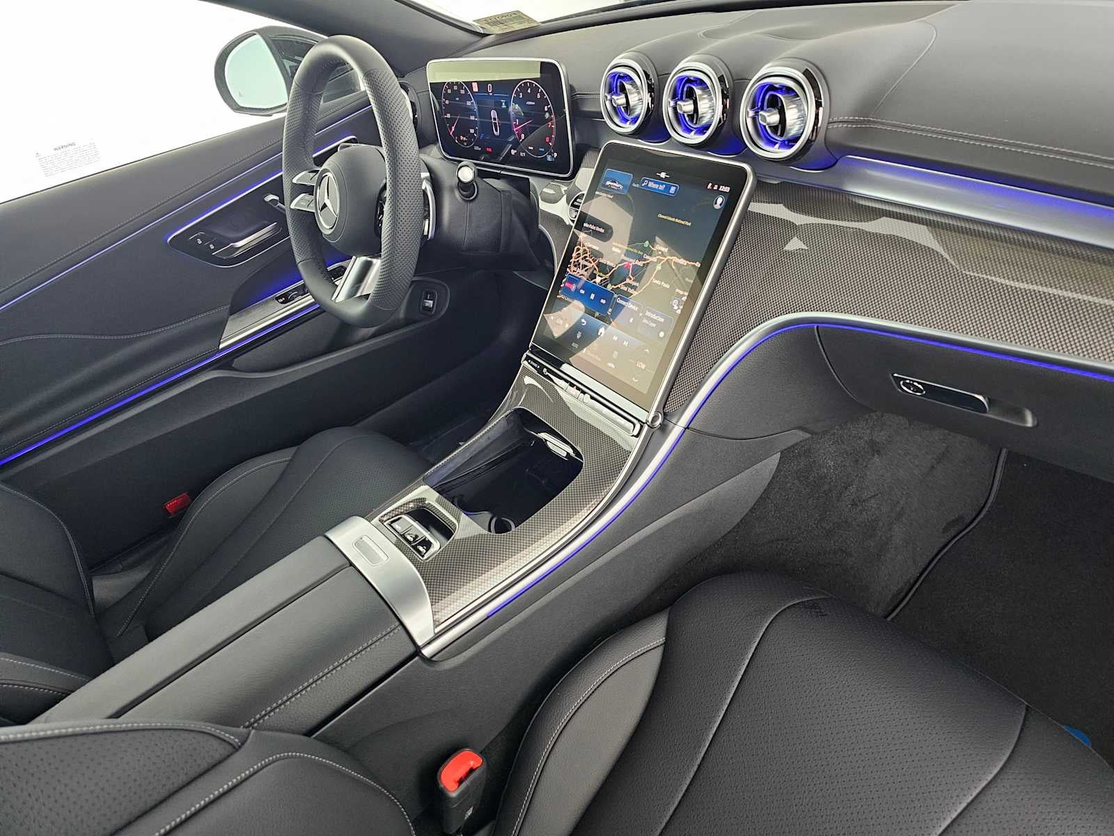 2026 Mercedes-Benz CLE 300 4MATIC® Cabriolet