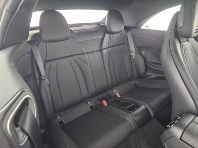 2026 Mercedes-Benz CLE 300 4MATIC® Cabriolet