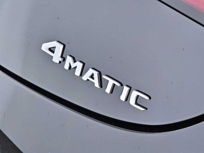 2026 Mercedes-Benz CLE 300 4MATIC® Cabriolet