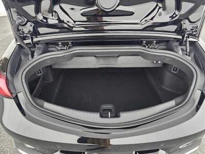 2026 Mercedes-Benz CLE 300 4MATIC® Cabriolet
