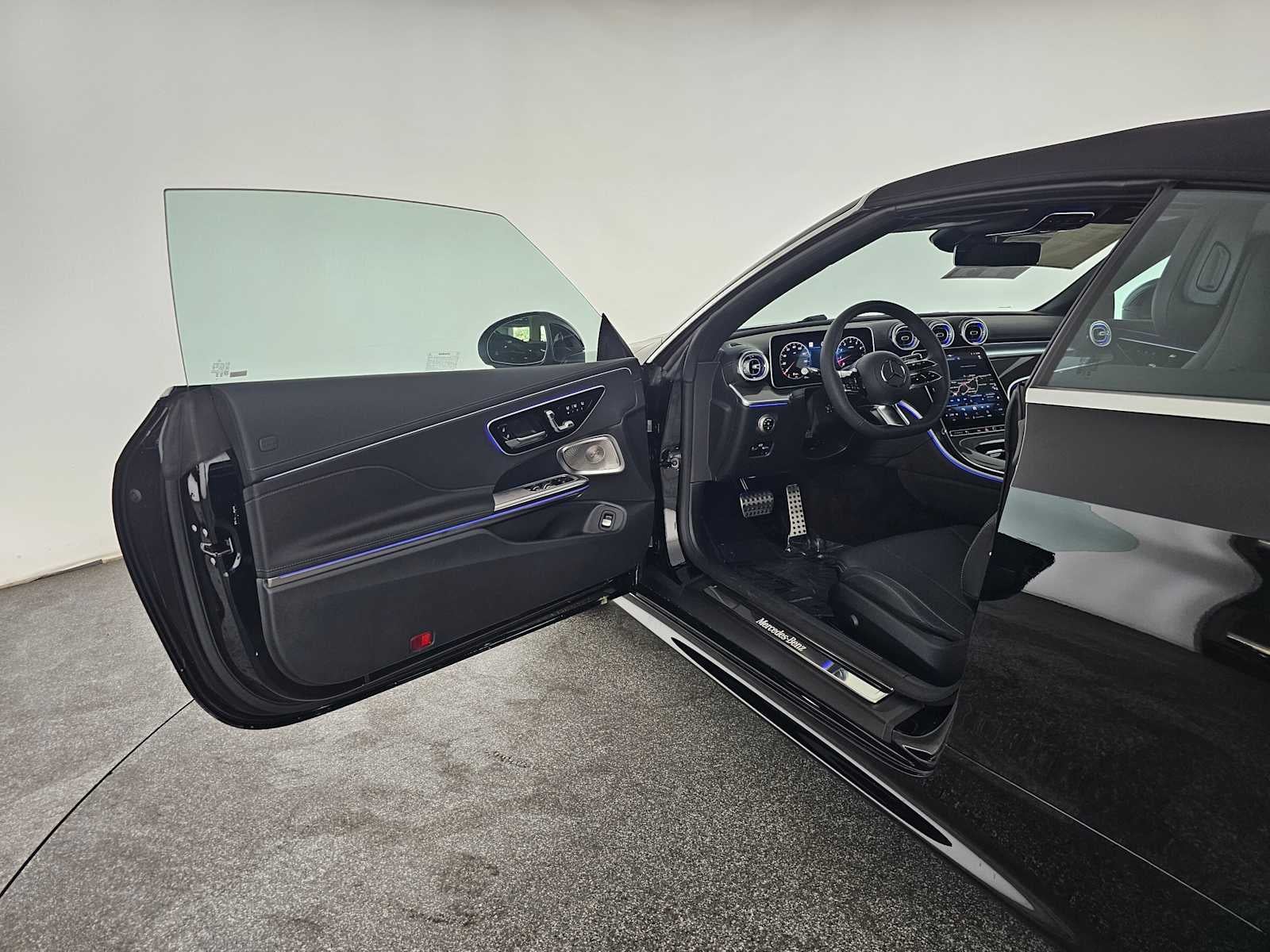 2026 Mercedes-Benz CLE 300 4MATIC® Cabriolet
