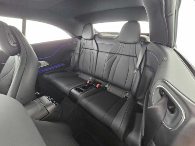 2026 Mercedes-Benz CLE 300 4MATIC® Cabriolet