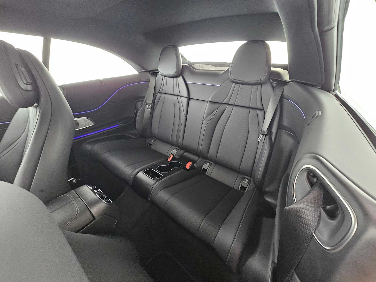 2026 Mercedes-Benz CLE 300 4MATIC® Cabriolet