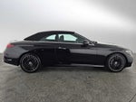 2026 Mercedes-Benz CLE 300 4MATIC® Cabriolet