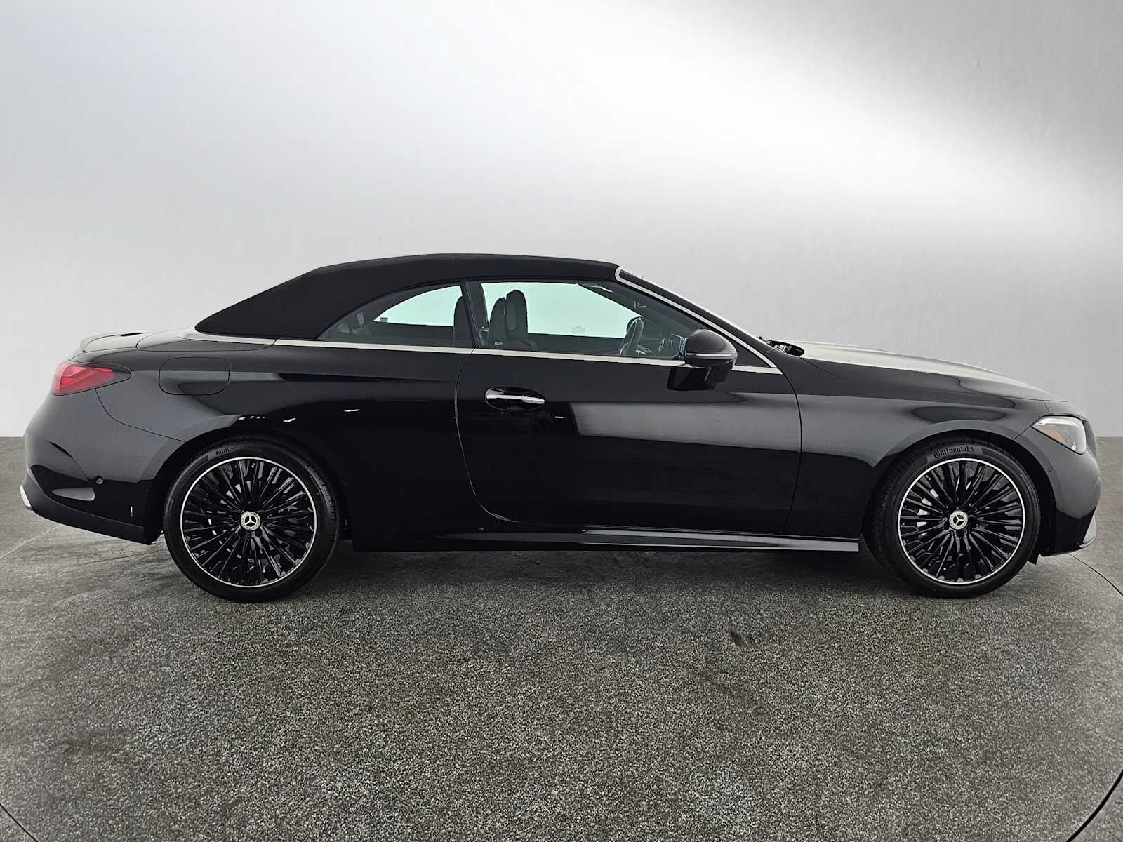 2026 Mercedes-Benz CLE 300 4MATIC® Cabriolet