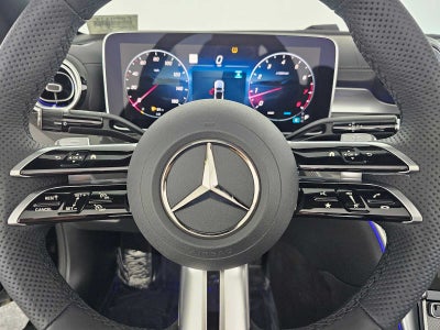 2026 Mercedes-Benz CLE 300 4MATIC® Cabriolet