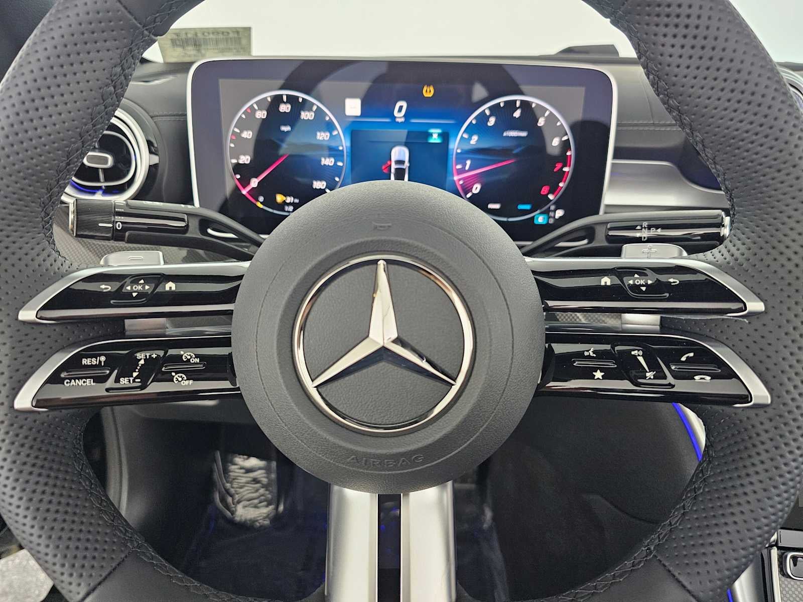 2026 Mercedes-Benz CLE 300 4MATIC® Cabriolet