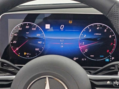 2026 Mercedes-Benz CLE 300 4MATIC® Cabriolet