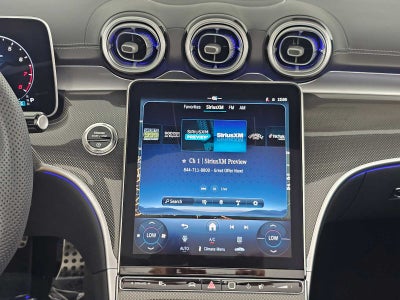 2026 Mercedes-Benz CLE 300 4MATIC® Cabriolet