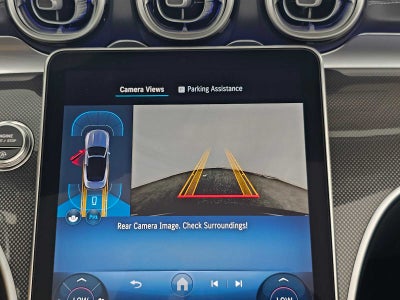 2026 Mercedes-Benz CLE 300 4MATIC® Cabriolet