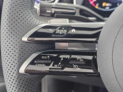 2026 Mercedes-Benz CLE 300 4MATIC® Cabriolet