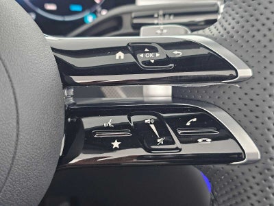 2026 Mercedes-Benz CLE 300 4MATIC® Cabriolet