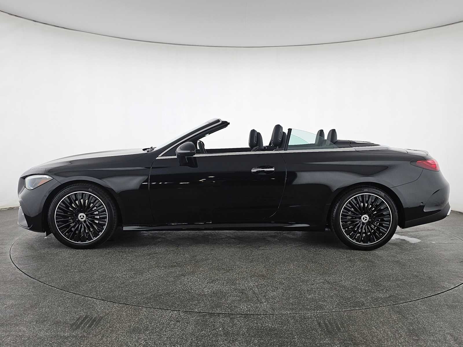 2026 Mercedes-Benz CLE 300 4MATIC® Cabriolet