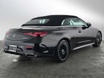 2026 Mercedes-Benz CLE 300 4MATIC® Cabriolet