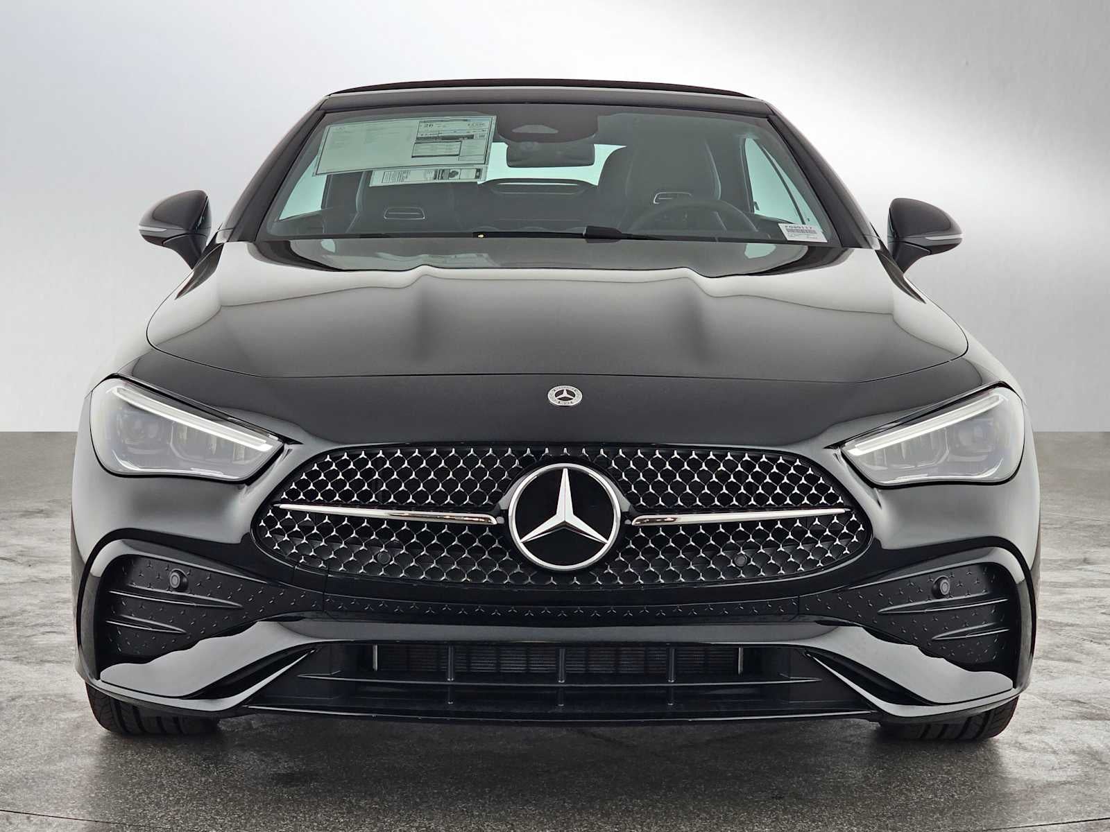 2026 Mercedes-Benz CLE 300 4MATIC® Cabriolet