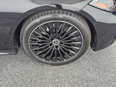 2026 Mercedes-Benz CLE 300 4MATIC® Cabriolet