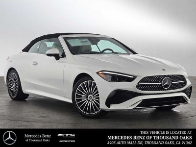 2026 Mercedes-Benz CLE 300 CLE 300