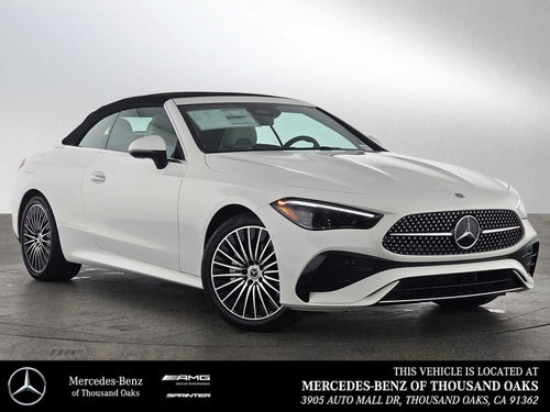 2026 Mercedes-Benz CLE 300 CLE 300