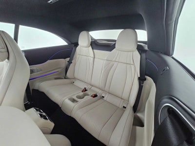 2026 Mercedes-Benz CLE 300 CLE 300