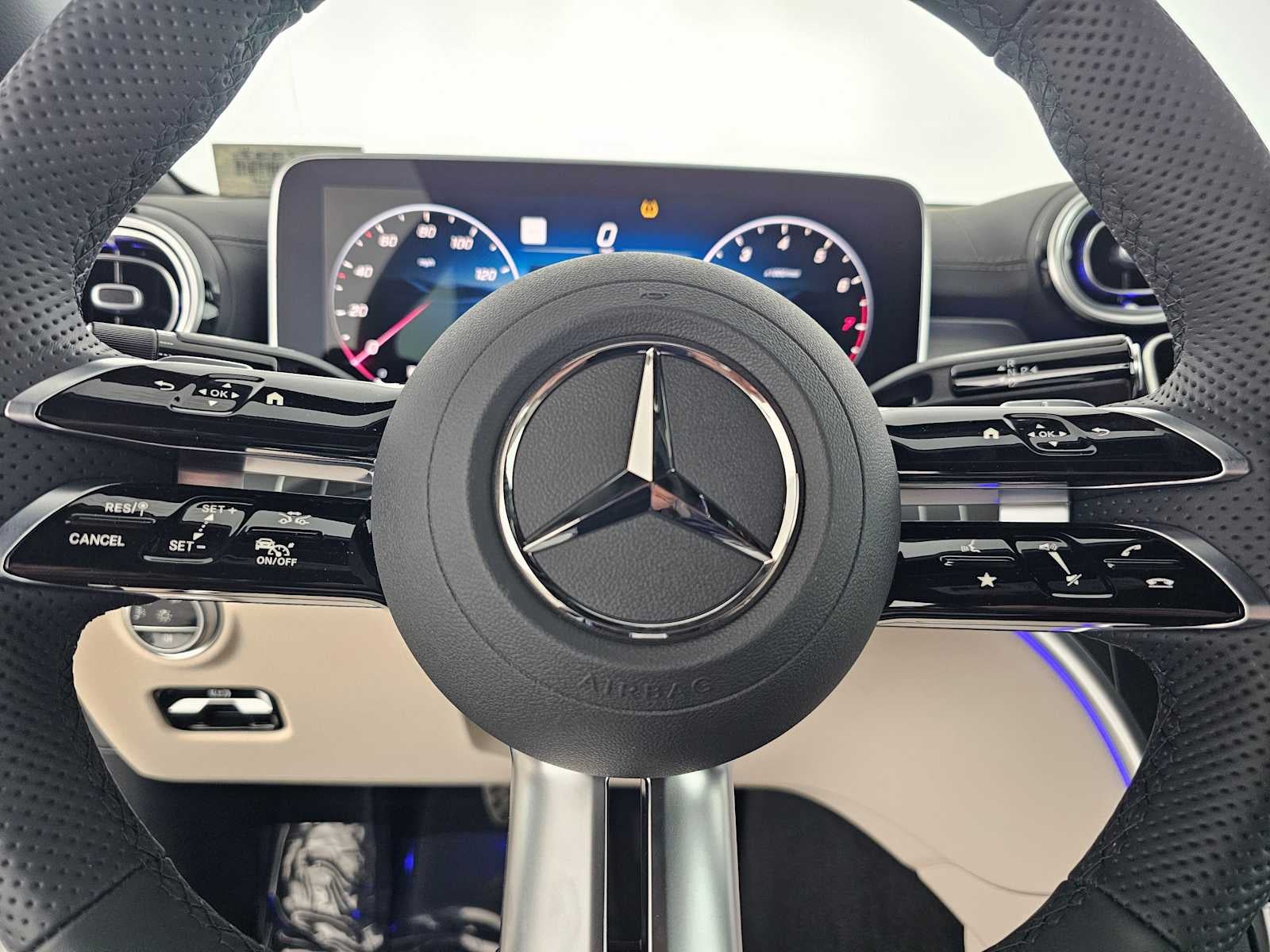 2026 Mercedes-Benz CLE 300 CLE 300