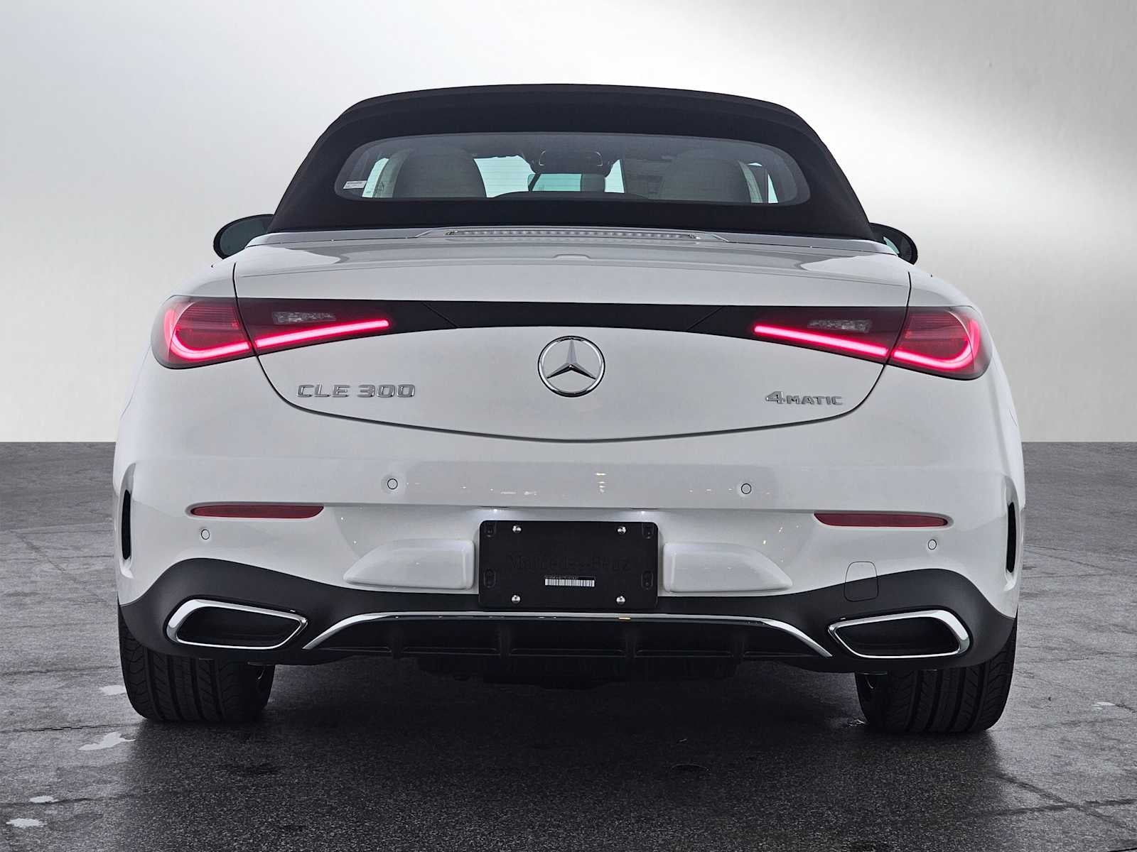 2026 Mercedes-Benz CLE 300 CLE 300