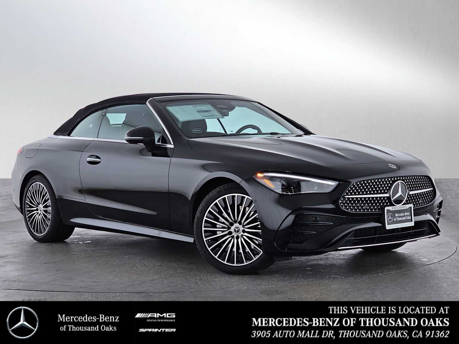 2026 Mercedes-Benz CLE 300 CLE 300