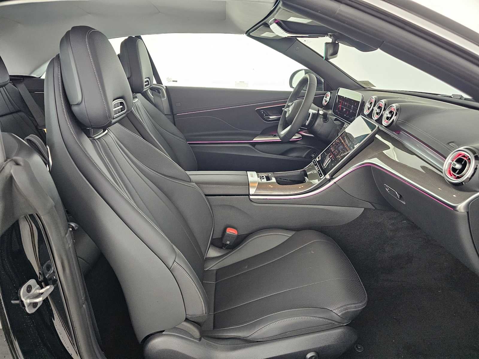 2026 Mercedes-Benz CLE 300 CLE 300