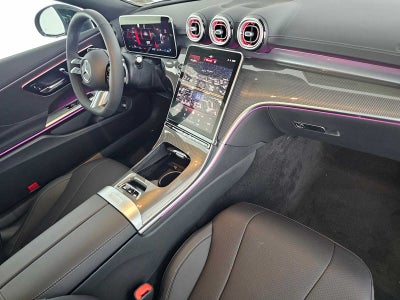 2026 Mercedes-Benz CLE 300 CLE 300