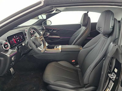 2026 Mercedes-Benz CLE 300 CLE 300