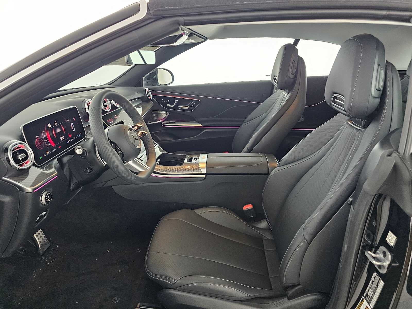 2026 Mercedes-Benz CLE 300 CLE 300