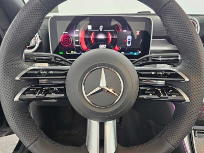 2026 Mercedes-Benz CLE 300 CLE 300