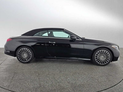 2026 Mercedes-Benz CLE 300 CLE 300