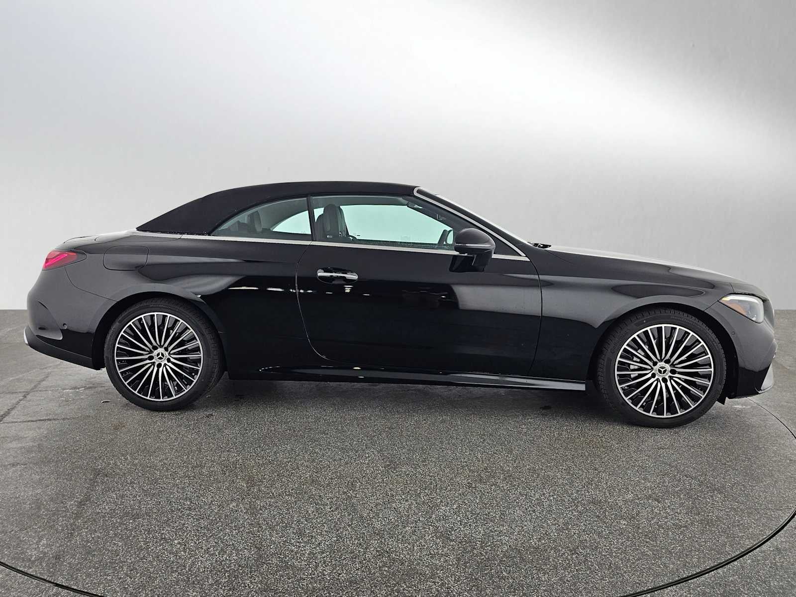 2026 Mercedes-Benz CLE 300 CLE 300