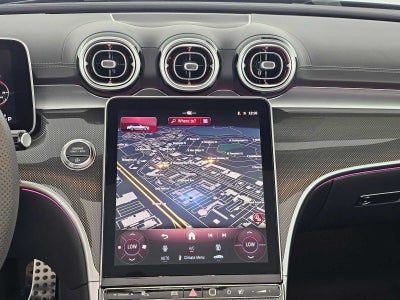 2026 Mercedes-Benz CLE 300 CLE 300