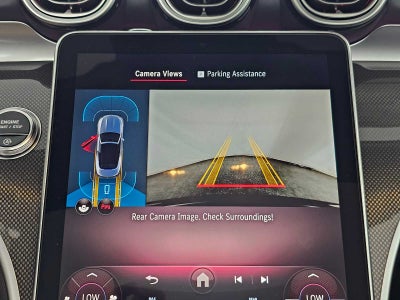 2026 Mercedes-Benz CLE 300 CLE 300