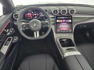 2026 Mercedes-Benz CLE 300 CLE 300