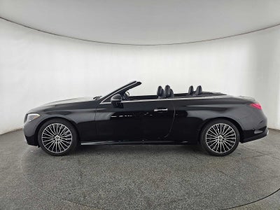 2026 Mercedes-Benz CLE 300 CLE 300