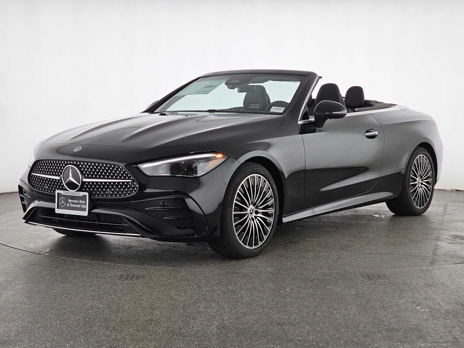 2026 Mercedes-Benz CLE 300 CLE 300