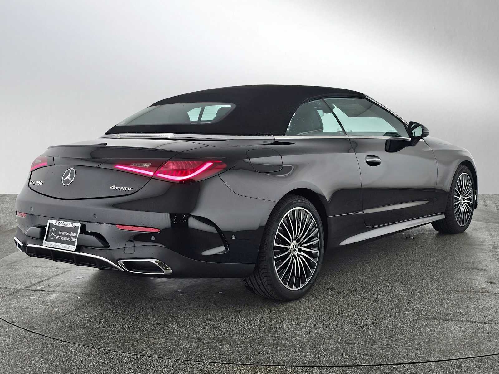 2026 Mercedes-Benz CLE 300 CLE 300