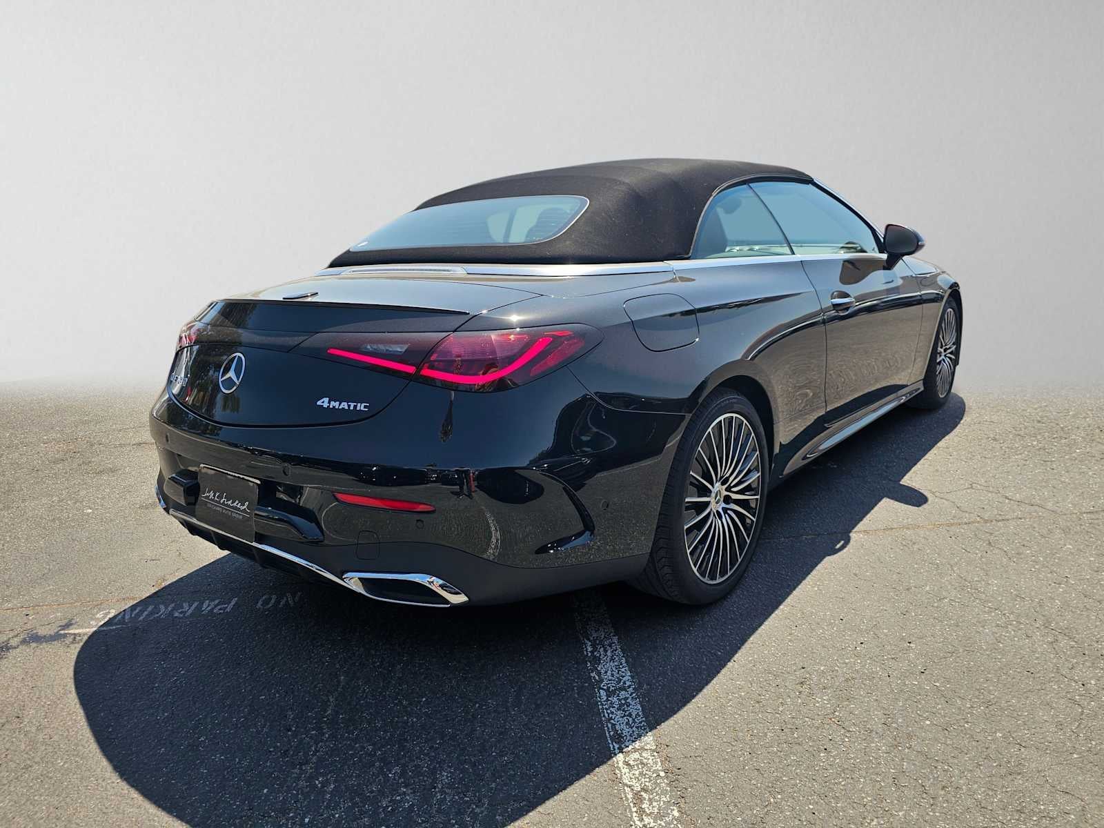 2026 Mercedes-Benz CLE 300 CLE 300